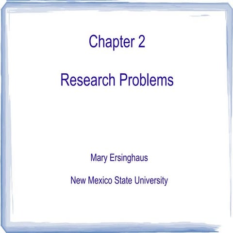 Mary ch2 presentation