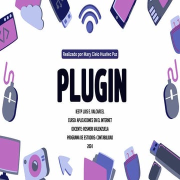 PLUGIN (Mary Cielo Huañec Paz)      .pdf