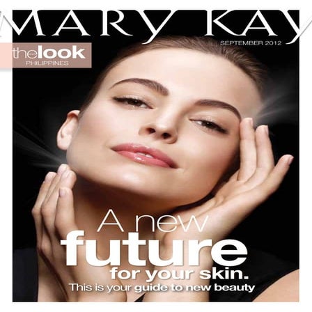 Mary kaylookbook09 2012_ph_en | PDF