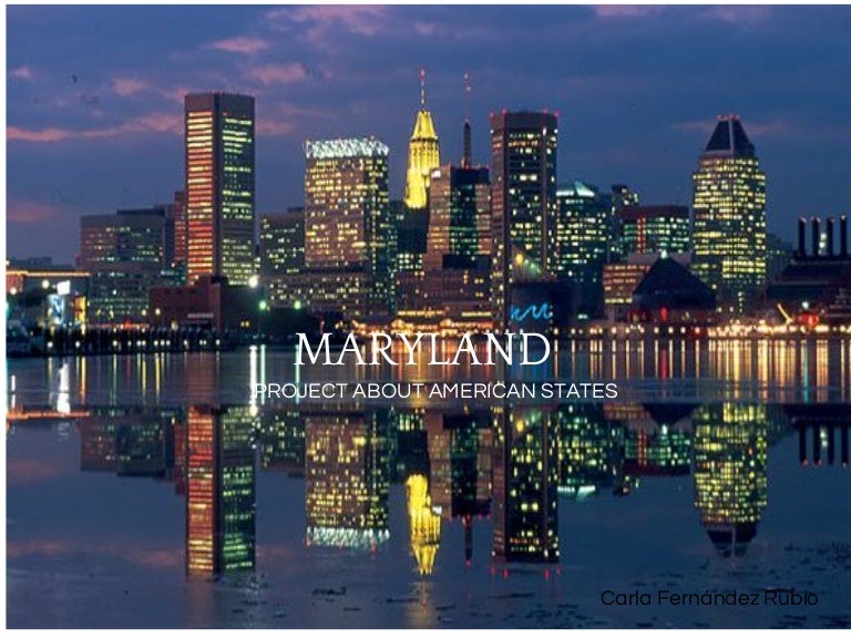 Maryland