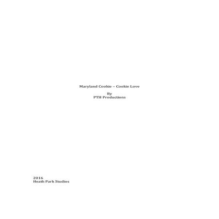 Radio Commercial Script | DOCX