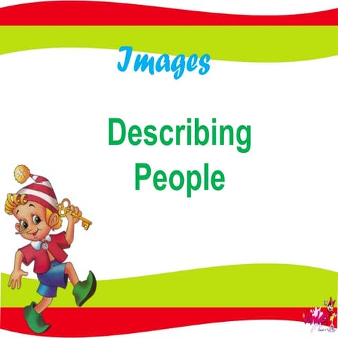 How to introduce people in english | PPTX