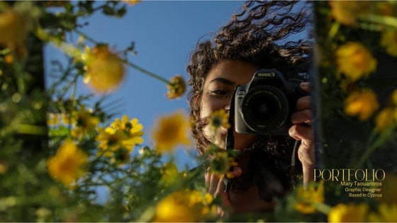 MaryTaouantros-GraphicDesigner-Portfolio