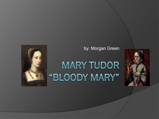 Queen Elizabeth I VS Philip II Spain | PDF