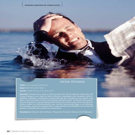 Marzo 2013 capital humano (albert riba)