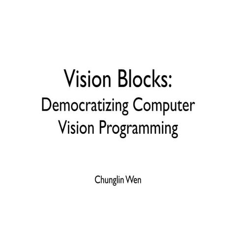 mas.531 project final | PDF