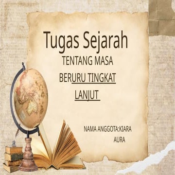 Masa berburu tingkat lanjut_kelas x.6_kel 2.7_20241113_110156_0000.pptx
