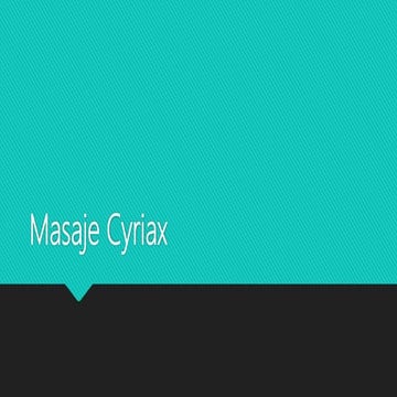 Masaje Cyriax.pptx