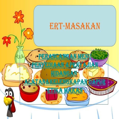Masakan