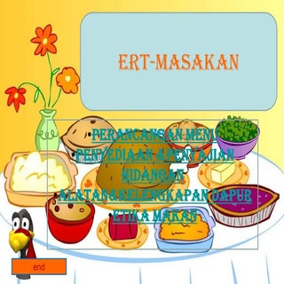 Masakan
