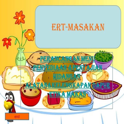 Masakan
