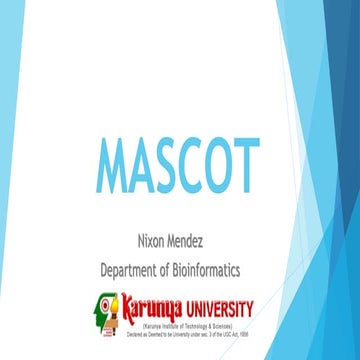 MASCOT