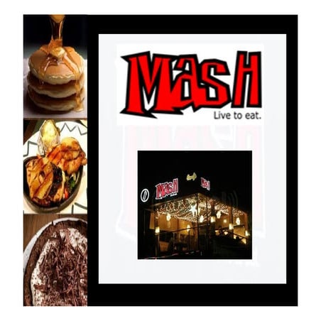 Mash