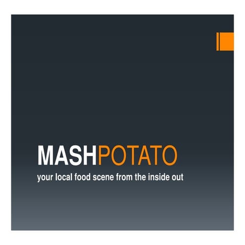 Mashpotato linkedin