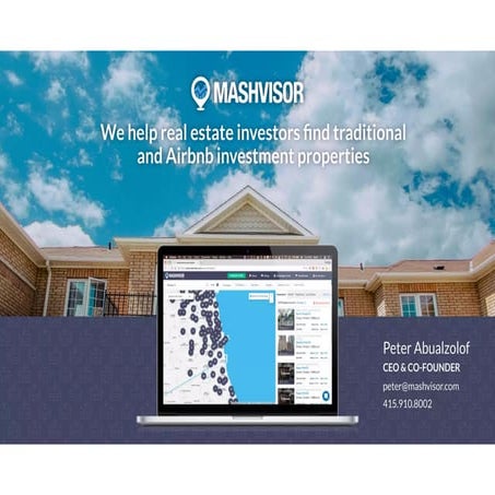 Mashvisor | PDF