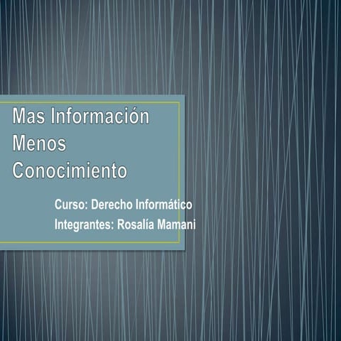 Ventajas y desventajas de la tecnologia | PPTX