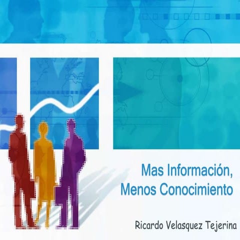 Rivete96 presentations