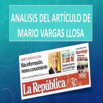 Superficiales ¿qué esta haciendo internet con nuestras mentes? | PDF