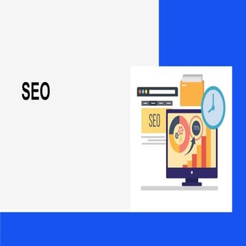 SEO FUNDAMENTAL
