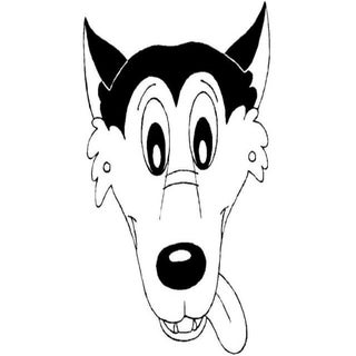 Детски маски – шаблони. Masks for K...