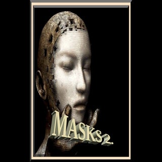 Masks 2. ildy