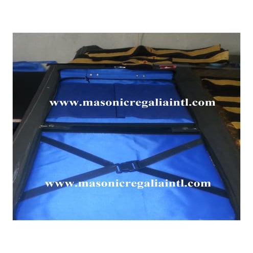 Masonic Regalia Apron Case Inside | PDF