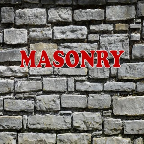 MASONRY_PPT.pdfffffffffffffffffffffffffffffffff