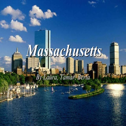 Massachusetts