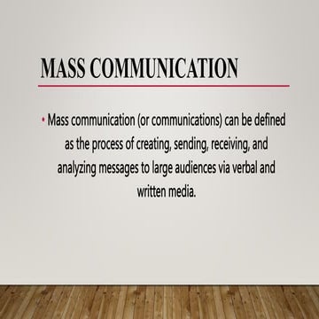 mass-communication-pptx