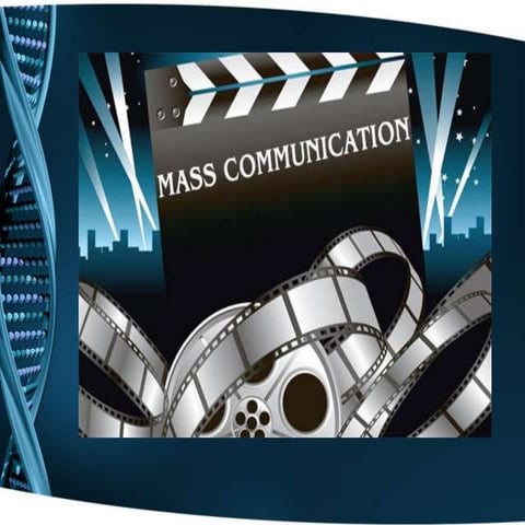 Mass Communication