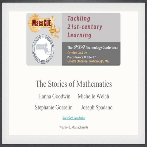 Mass Cue Presentation