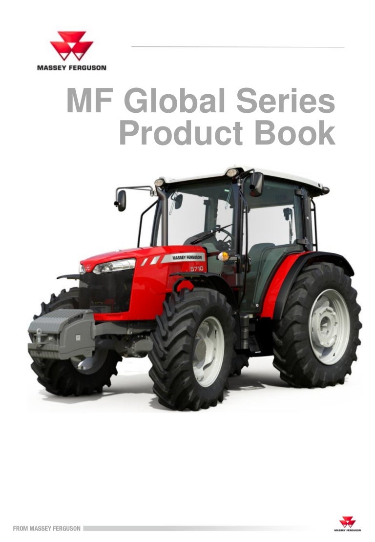 Massey Ferguson Manual