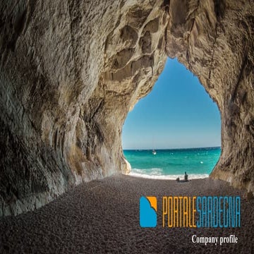 MASSIMILIANO COSSU | Portale Sardegna | Meet Forum 2019