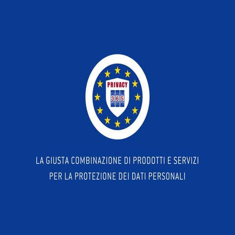 Web reputation, le verità nascoste dell’identità digitale - festival ICT 2015