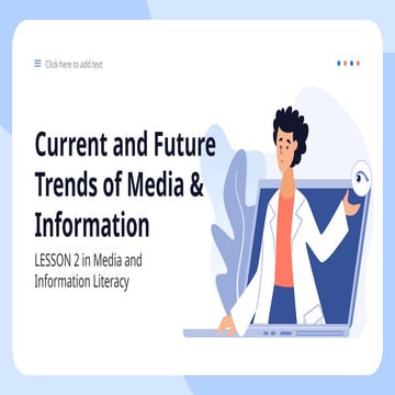 Current and Future Trends of Media and Information - Part 1.pptx