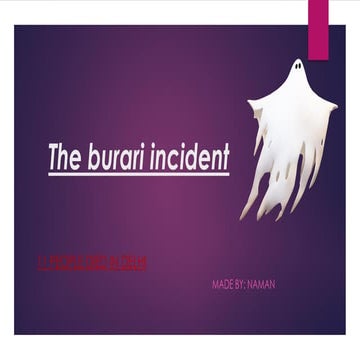 burari case.pptx
