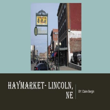 Mass media project #3