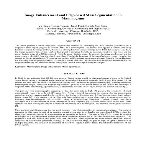 Feature Selection using Stepwise ANOVA Discriminant Analysis for ...