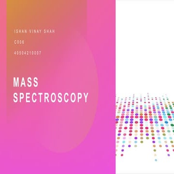 Mass Spectrometer.pptx