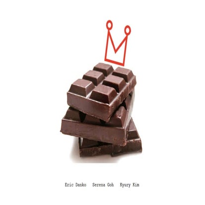 Mast brothers final ppt