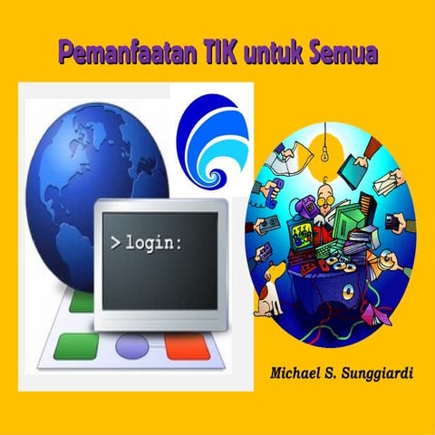 FGD Direktorat Pemberdayaan Informatika