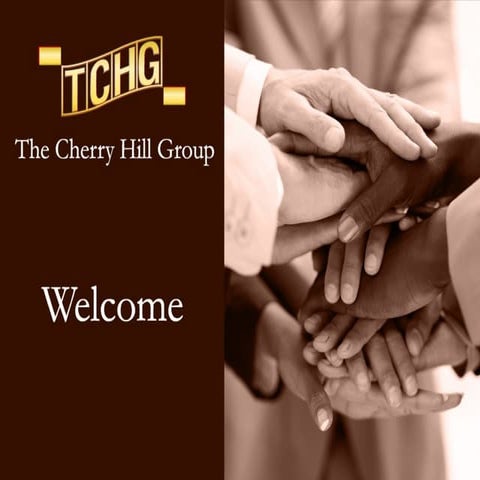 The Cherry Hill Group