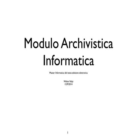 Università degli studi di Siena – Sede di Arezzo  Dipartimento di Teoria e d...