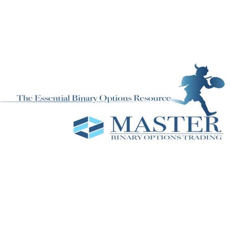 Master binary options trading ebook