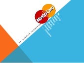 MasterCard presentation, charlie th...