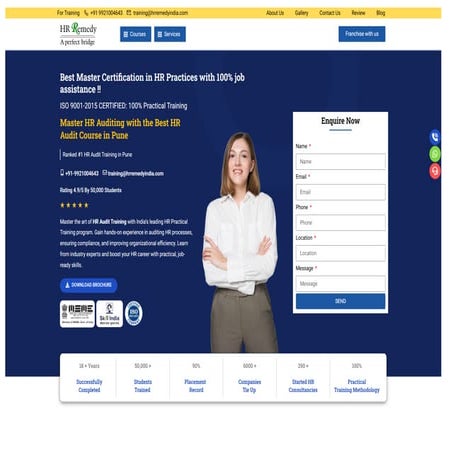 Best HR Analytics Online – Complete Guide to Top Courses & Career Benefits