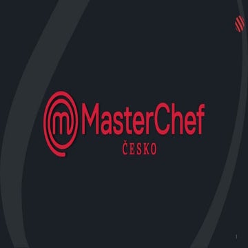 Pod pokličkou MasterChefa