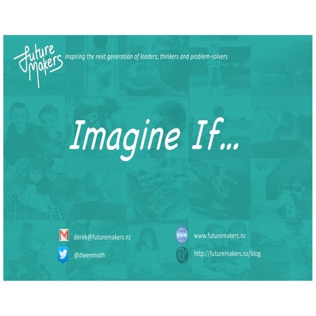 MasterClass - Imagine If... ConnectEd.pdf