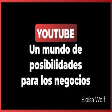 Masterclass#1  - YouTube Mastery +AI.pdf