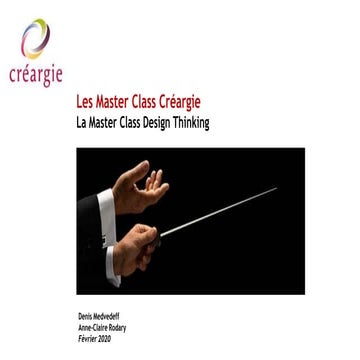 Grenoble : management des cadres | PPT